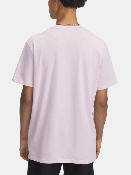 Under Armour Мъжка тениска Under Armour UA HW ARMOUR LABEL SS