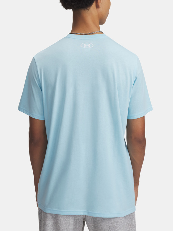 Under Armour Мъжка тениска Under Armour UA SPORTSTYLE LOGO UPDATE SS