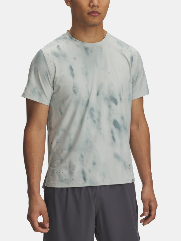 Under Armour Under Armour UA LAUNCH ELITE PRT SS