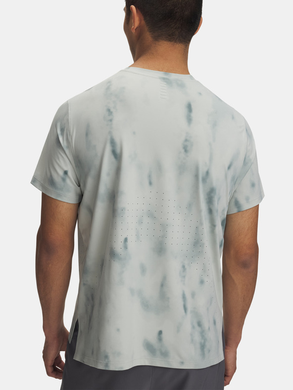 Under Armour Under Armour UA LAUNCH ELITE PRT SS