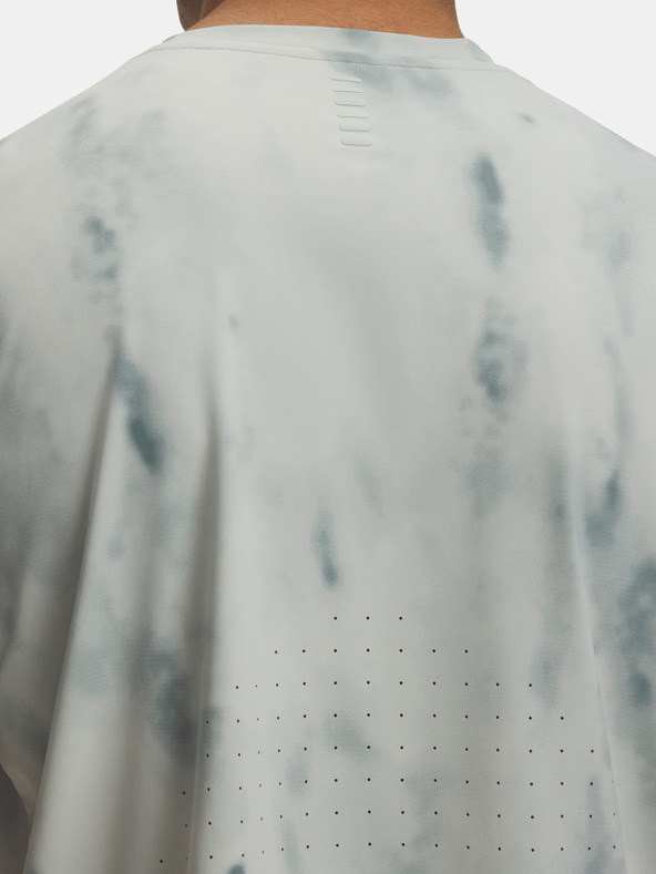 Under Armour Under Armour UA LAUNCH ELITE PRT SS