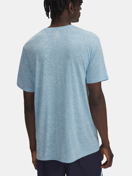 Under Armour Мъжка тениска Under Armour UA LAUNCH CAMO SHORTSLEEVE