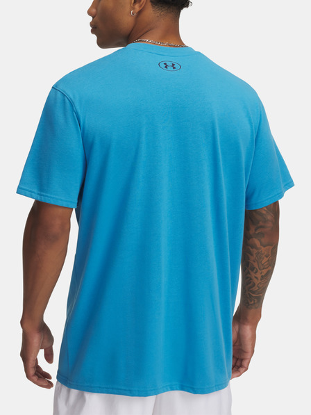 Under Armour Мъжка тениска Under Armour UA M Holiday HW SS