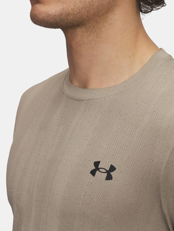 Under Armour Мъжка тениска Vanish Seamless Novelty SS на Under Armour