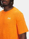 Under Armour Мъжка тениска Under Armour UA Tech Vent Geotessa SS