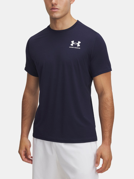 Under Armour Мъжка риза Under Armour UA Heatgear Fitted SS
