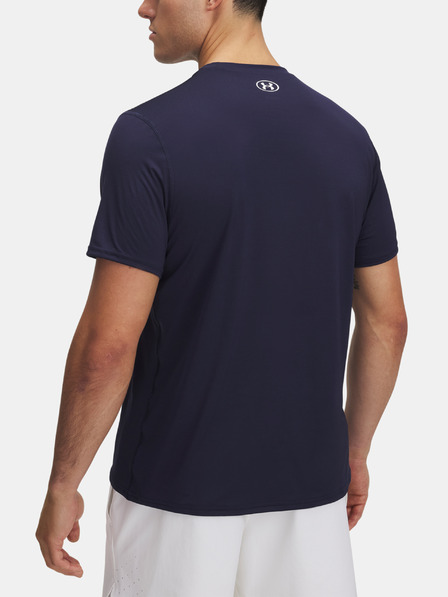 Under Armour Мъжка риза Under Armour UA Heatgear Fitted SS