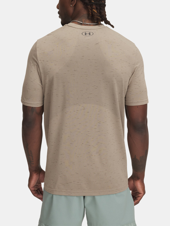 Under Armour Мъжка тениска Under Armour Vanish Seamless SS