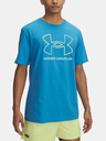 Under Armour Мъжка тениска Under Armour UA GL FOUNDATION UPDATE SS