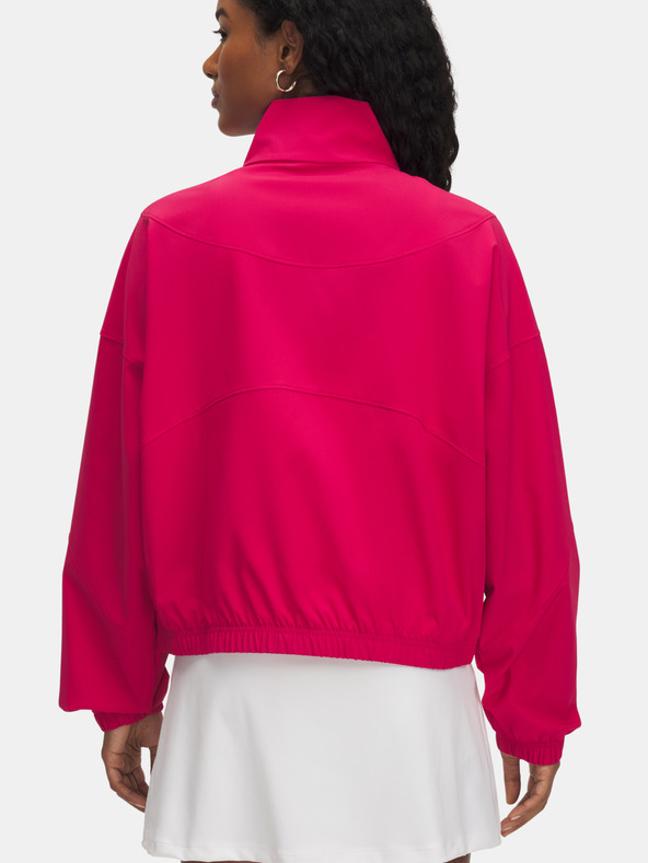 Under Armour Дамско яке Under Armour UA Rival Woven