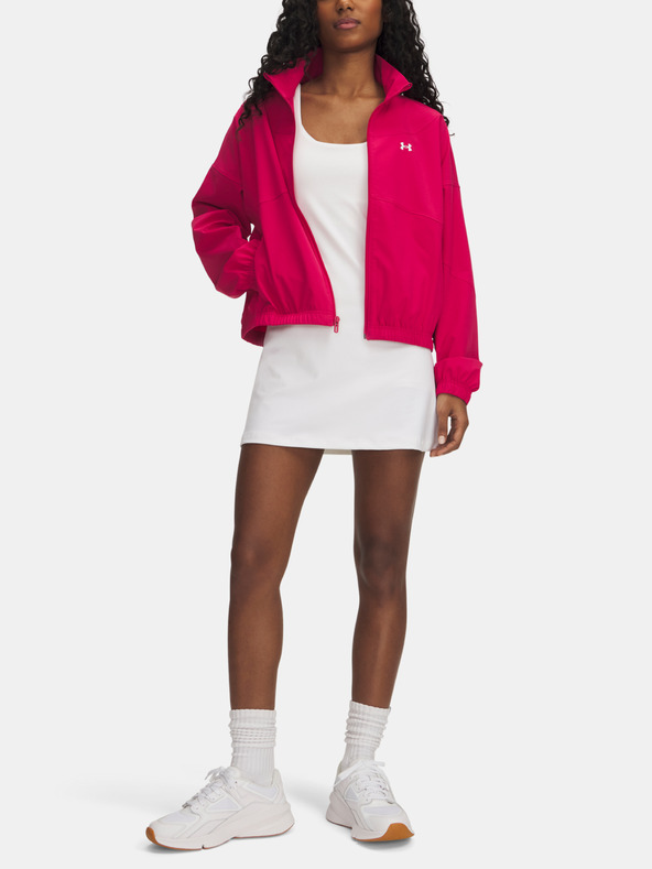 Under Armour Дамско яке Under Armour UA Rival Woven