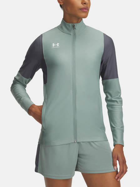 Under Armour Under Armour UA W's Ch. Track Jacket