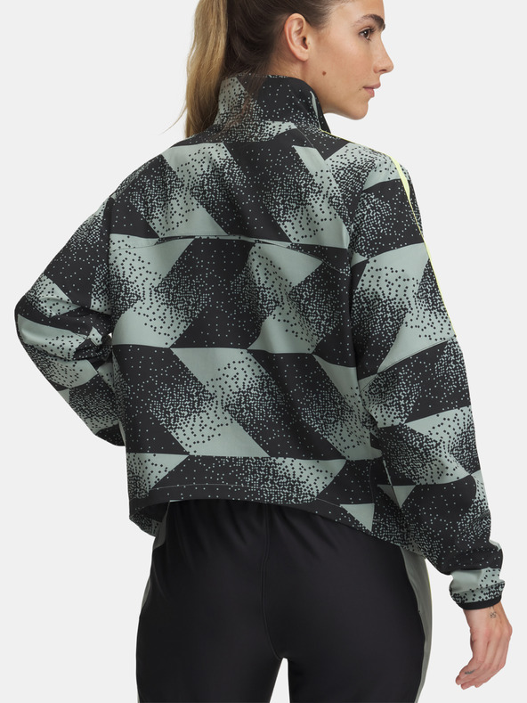 Under Armour Дамско яке Under Armour UA W's Ch. Pro Track PRNT