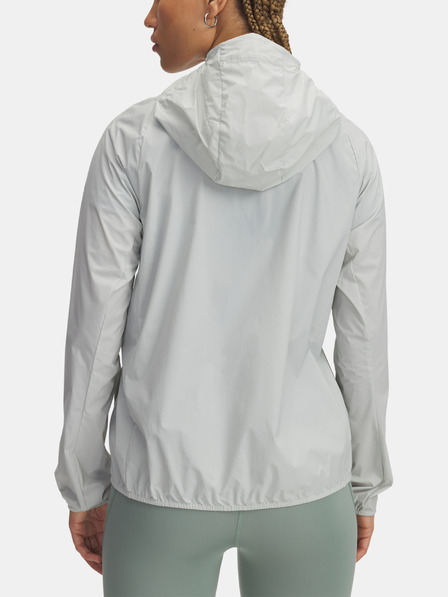 Under Armour Under Armour Women's LAUNCH LIGHTWEIGHT JKT Яке