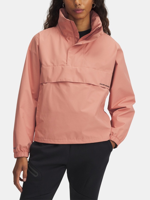 Under Armour Under Armour UA Cloudstrike Anorak за жени