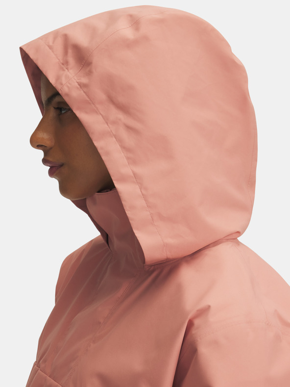 Under Armour Under Armour UA Cloudstrike Anorak за жени