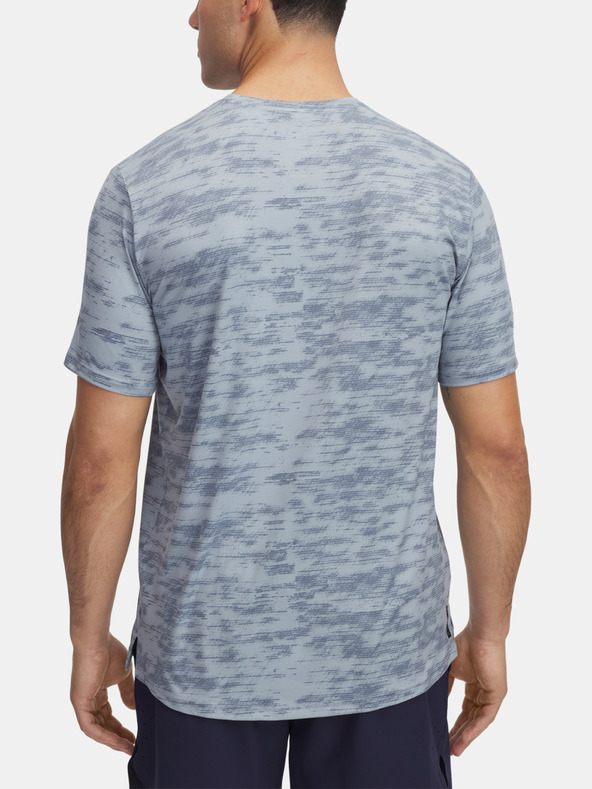 Under Armour Мъжка тениска Under Armour Vanish Energy Printed SS