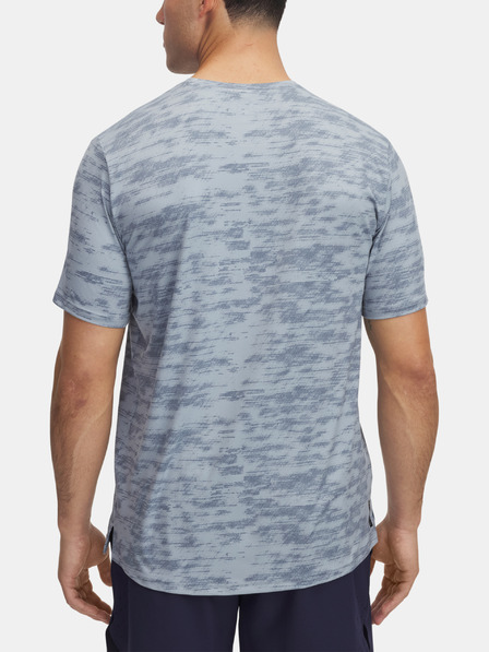 Under Armour Мъжка тениска Under Armour Vanish Energy Printed SS