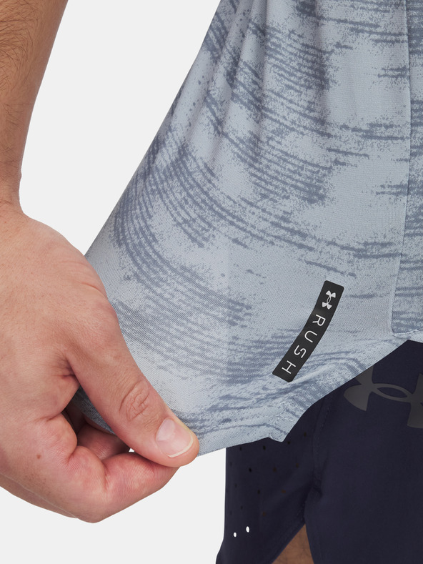 Under Armour Мъжка тениска Under Armour Vanish Energy Printed SS