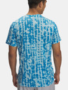 Under Armour Мъжка тениска Under Armour UA LAUNCH Printed SS