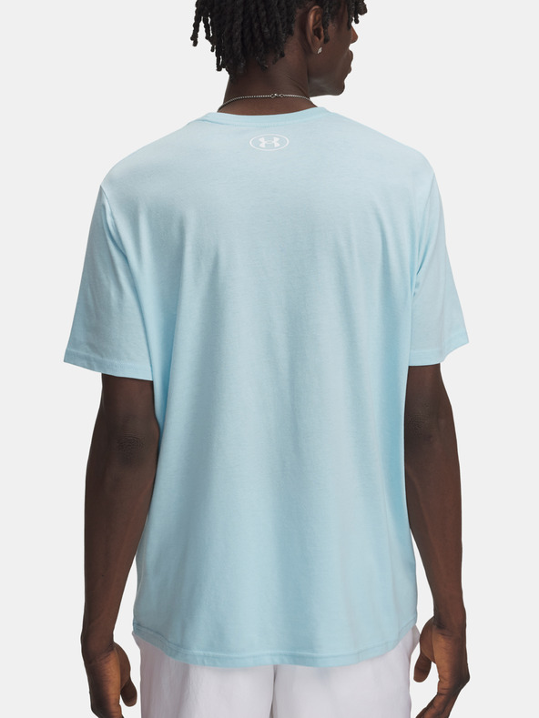 Under Armour Мъжка тениска Under Armour UA M SPORTSTYLE LC SS