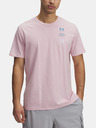 Under Armour Мъжки тениски Under Armour UA M 60/40S EVOL LOGO SS