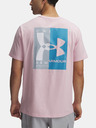Under Armour Мъжки тениски Under Armour UA M 60/40S EVOL LOGO SS