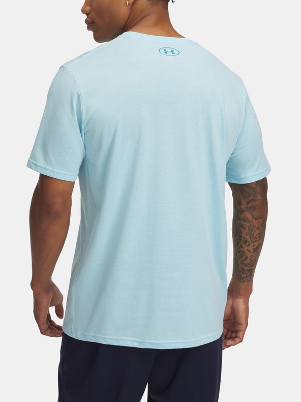 Under Armour Under Armour UA M BOXED SPORTS UPDATED SS