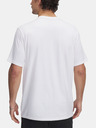 Under Armour Мъжка тениска Under Armour UA M 60/40S Golf Open Up SS
