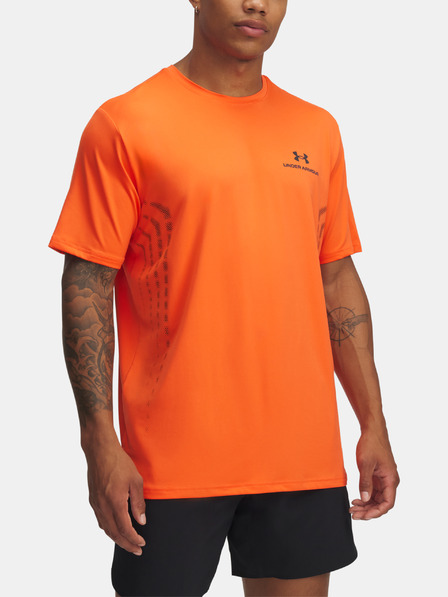 Under Armour Мъжка тениска Under Armour Vanish Energy Graphic SS