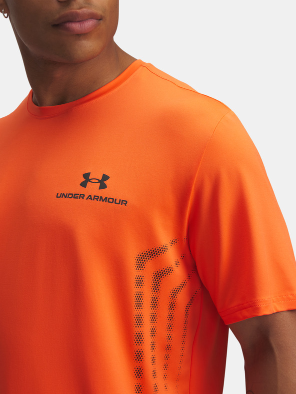 Under Armour Мъжка тениска Under Armour Vanish Energy Graphic SS