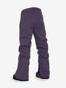 Horsefeathers Панталон Diane Horsefeathers - лилав