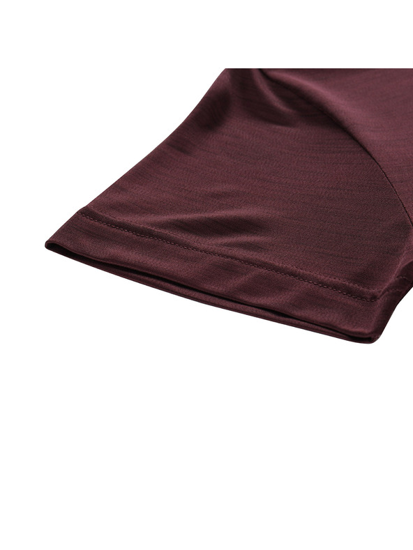 ALPINE PRO Дамска бързосъхнеща тениска с охлаждащо сушене ALPINE PRO BASIKA