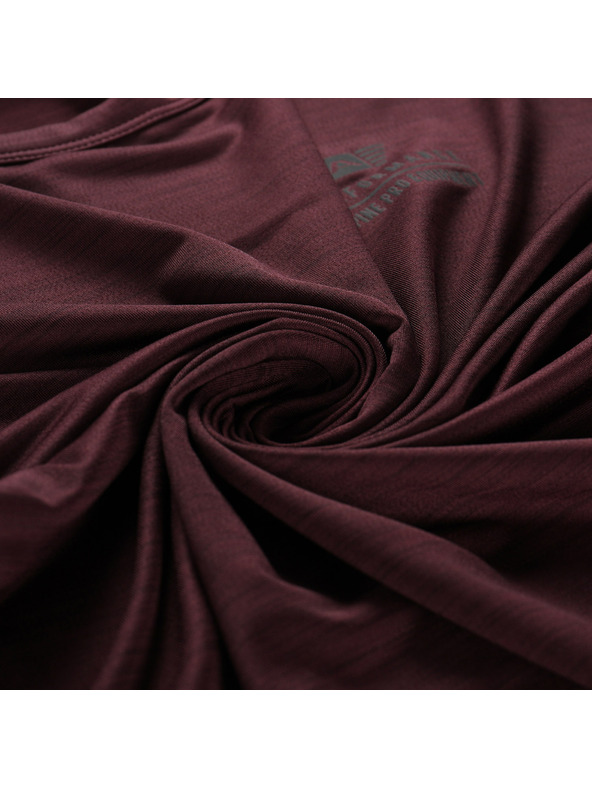 ALPINE PRO Дамска бързосъхнеща тениска с охлаждащо сушене ALPINE PRO BASIKA