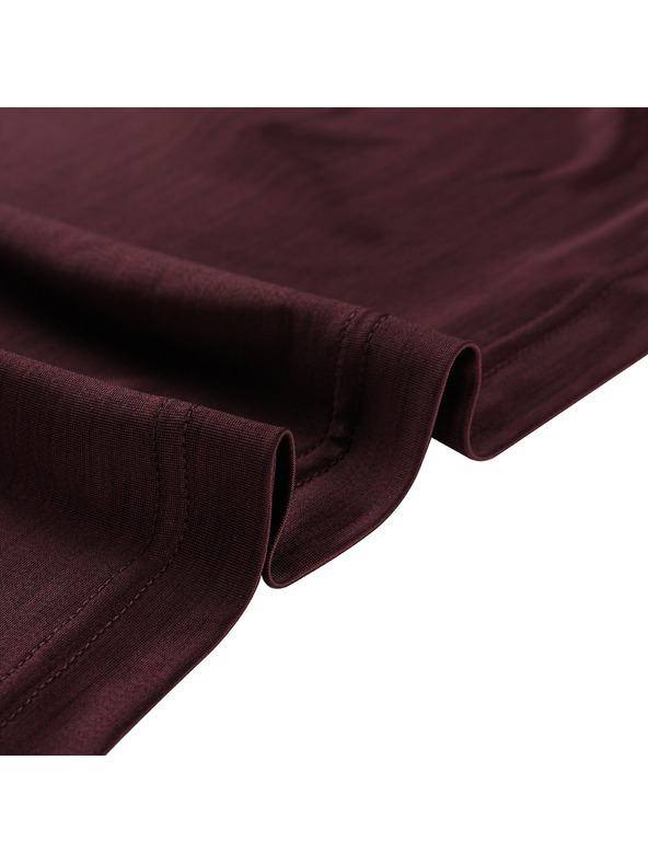 ALPINE PRO Дамска бързосъхнеща тениска с охлаждащо сушене ALPINE PRO BASIKA