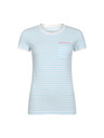 ALPINE PRO Дамска памучна тениска ALPINE PRO BOATERA 2