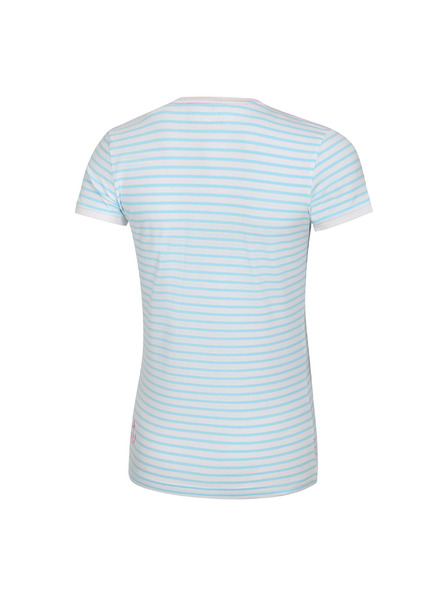 ALPINE PRO Дамска памучна тениска ALPINE PRO BOATERA 2