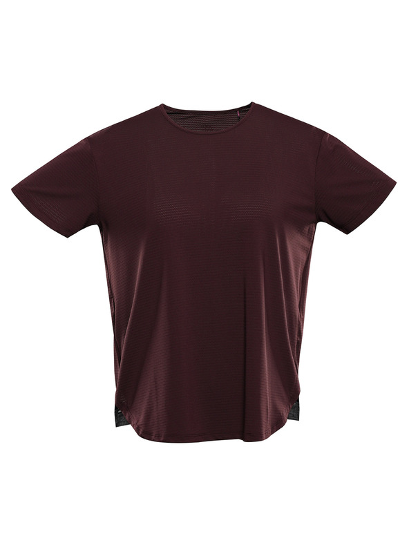 ALPINE PRO Дамска функционална тениска ALPINE PRO JERA