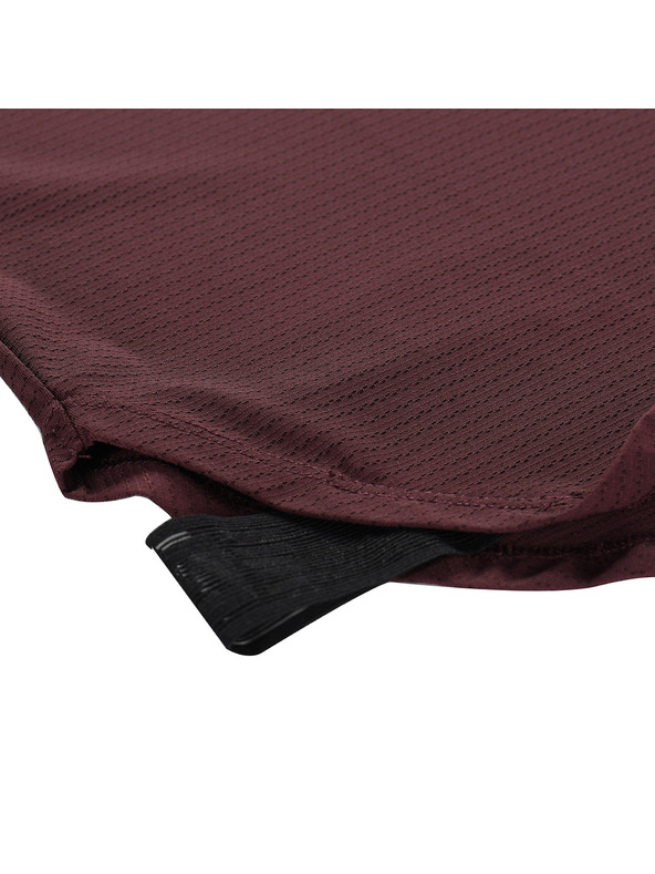 ALPINE PRO Дамска функционална тениска ALPINE PRO JERA