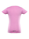 ALPINE PRO Дамска бързосъхнеща тениска с охлаждащо сушене ALPINE PRO BASIKA
