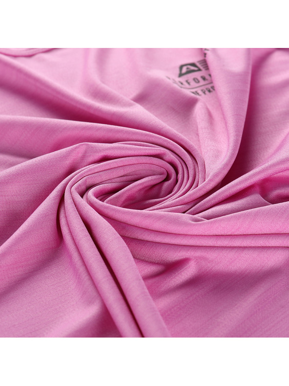 ALPINE PRO Дамска бързосъхнеща тениска с охлаждащо сушене ALPINE PRO BASIKA