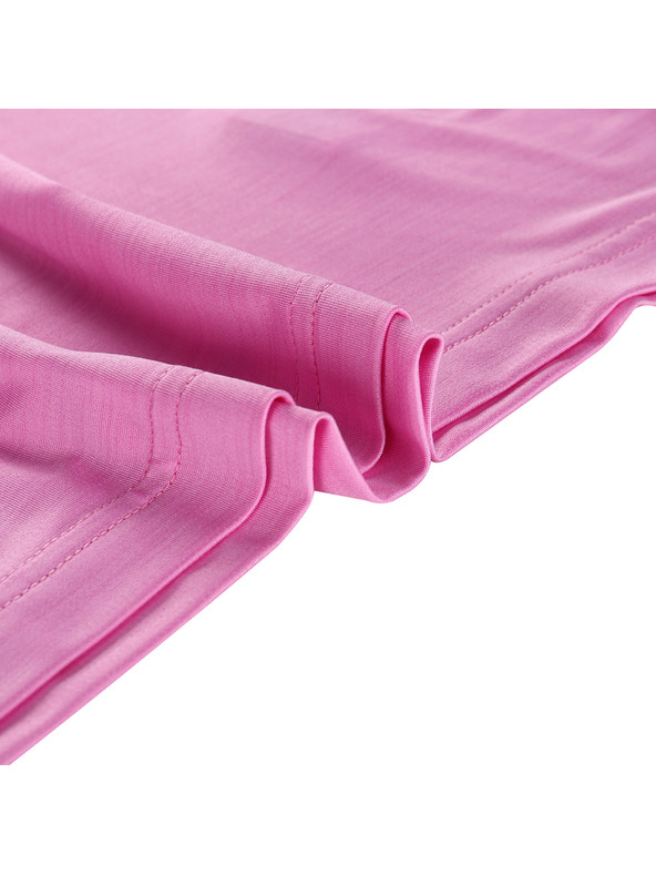 ALPINE PRO Дамска бързосъхнеща тениска с охлаждащо сушене ALPINE PRO BASIKA