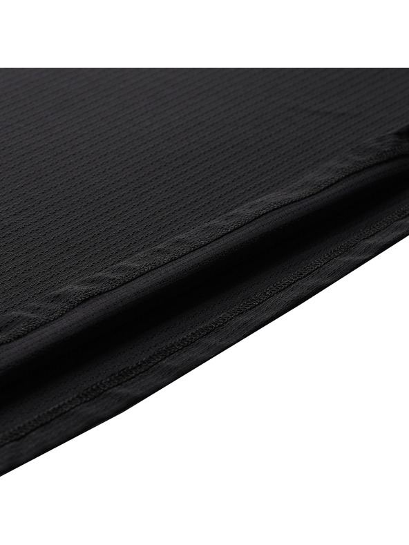 ALPINE PRO Дамска функционална тениска ALPINE PRO JERA черна