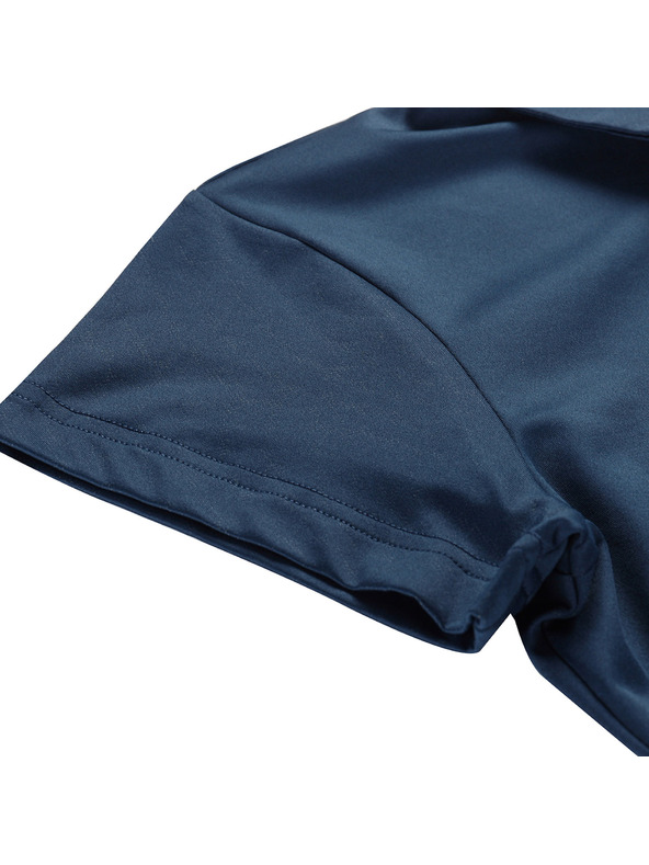 ALPINE PRO Дамска бързосъхнеща поло блуза с UV50 ALPINE PRO COOWELA 2