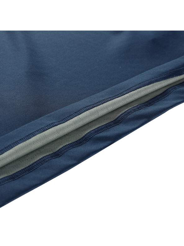 ALPINE PRO Дамска бързосъхнеща поло блуза с UV50 ALPINE PRO COOWELA 2