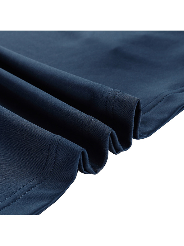 ALPINE PRO Дамска бързосъхнеща поло блуза с UV50 ALPINE PRO COOWELA 2