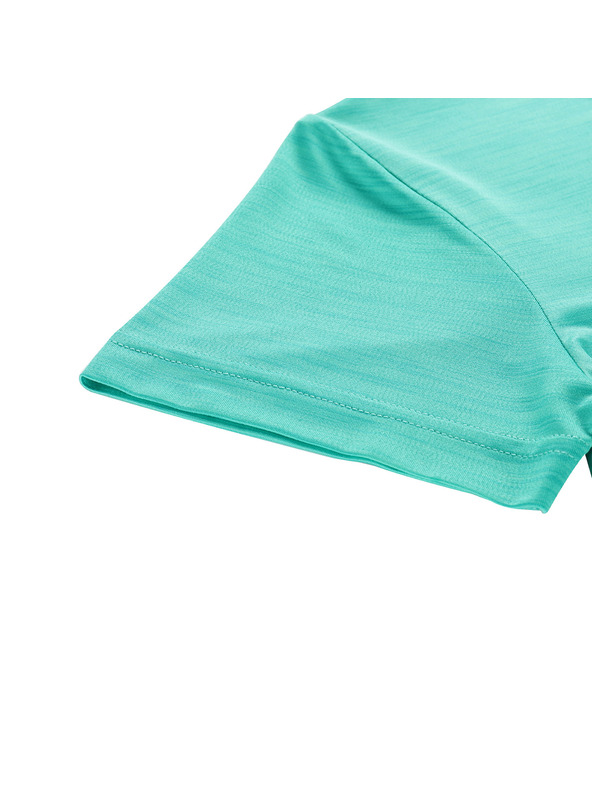 ALPINE PRO Дамска бързосъхнеща тениска с охлаждащо сушене ALPINE PRO BASIKA