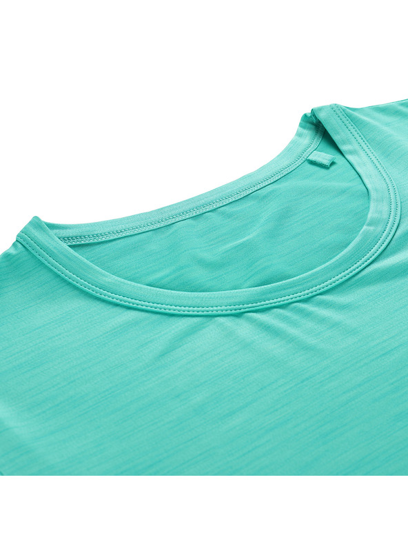 ALPINE PRO Дамска бързосъхнеща тениска с охлаждащо сушене ALPINE PRO BASIKA
