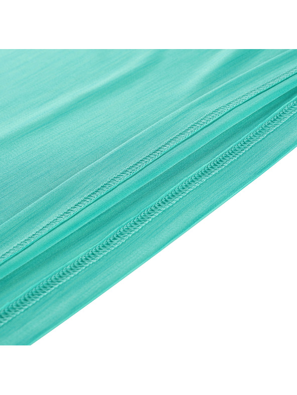 ALPINE PRO Дамска бързосъхнеща тениска с охлаждащо сушене ALPINE PRO BASIKA