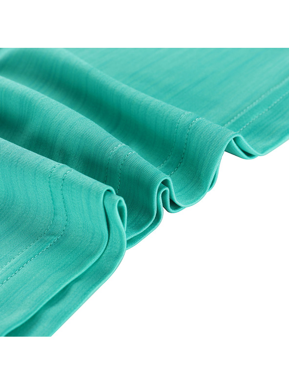 ALPINE PRO Дамска бързосъхнеща тениска с охлаждащо сушене ALPINE PRO BASIKA